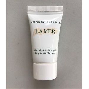 Cleansing Gel Travel 0.17 oz